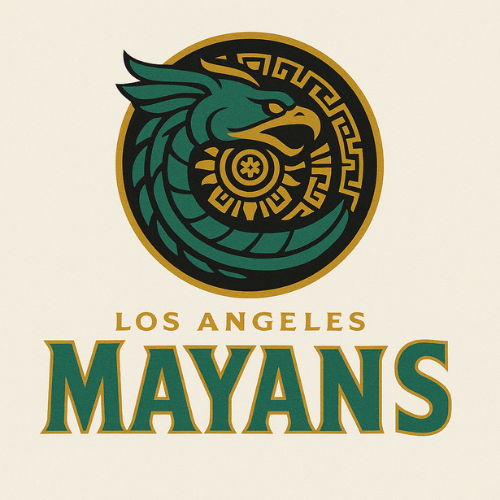 Los Angeles Mayans