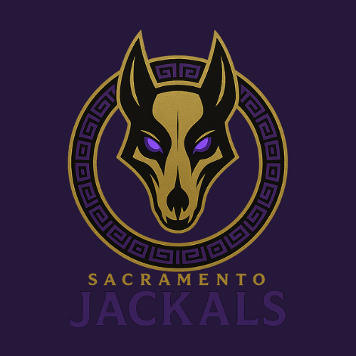 Sacramento Jackals