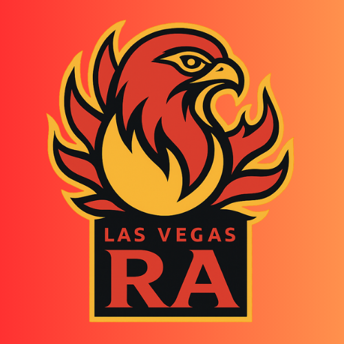 Las Vegas Ra