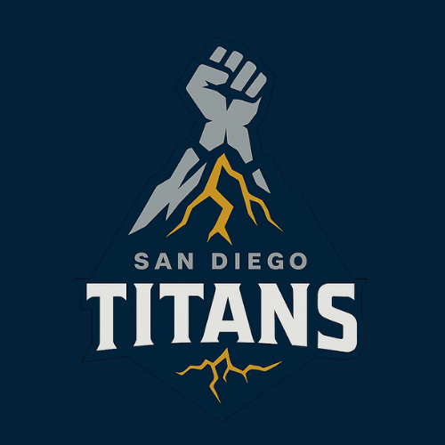 San Diego Titans
