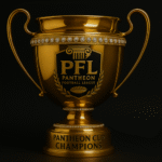 THE PFL LEAGUE (15)
